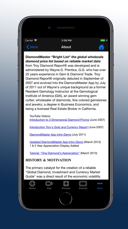 DiamondExchange screenshot-7