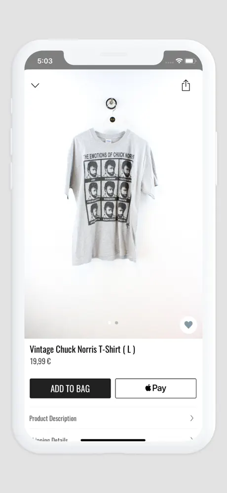 Vintage & Rags Online