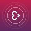 Alert for Embrace watch icon