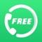OFree is a completely free phone communication software that supports video/audio calls and text chat