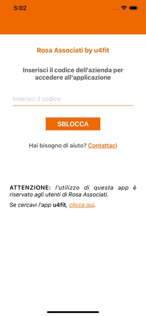Rosa Associati by u4fit(圖1)-速報App