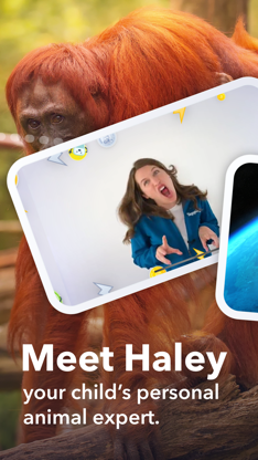 Animal Life - Science for Kids screenshot 4