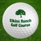Download the Elkins Ranch Golf Course App to enhance your golf experience on the course
