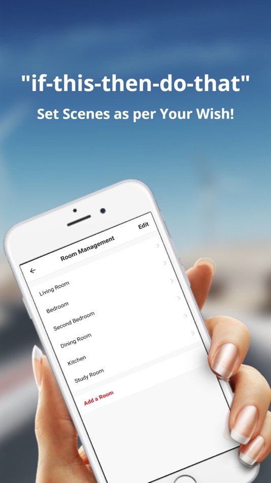 #2. Securus Home (iOS) 由: Daksham Ratanchandani