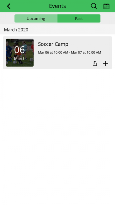 Screenshot #3 pour Elite Soccer Training