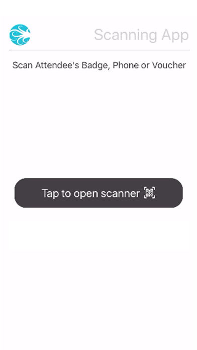 How to cancel & delete Eventsquid QR Check-In App from iphone & ipad 1
