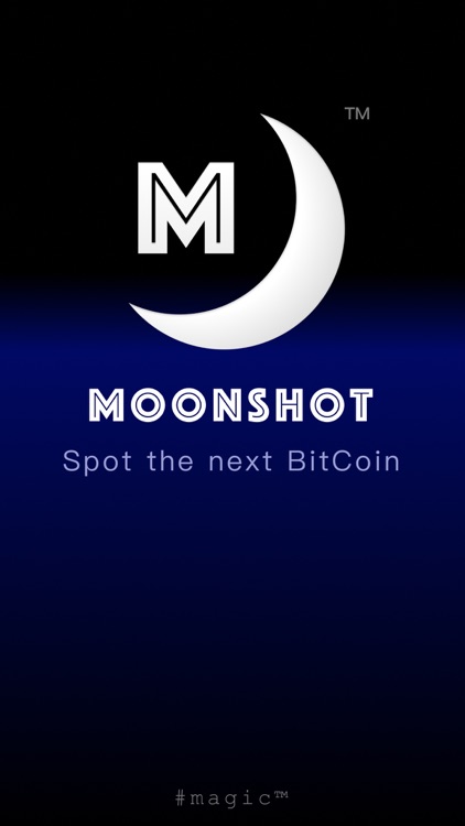 Moonshot Market