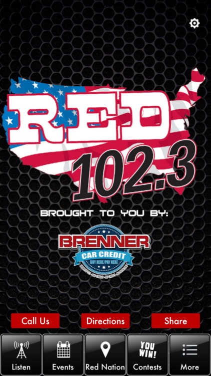 Red 102.3 - Country Radio