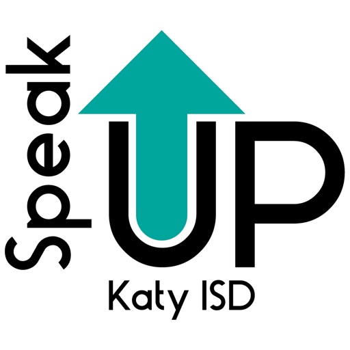 Speak Up - Katy ISD