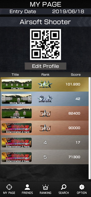 Airsoft Shooter(圖1)-速報App
