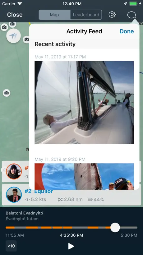 KWINDOO LiveView