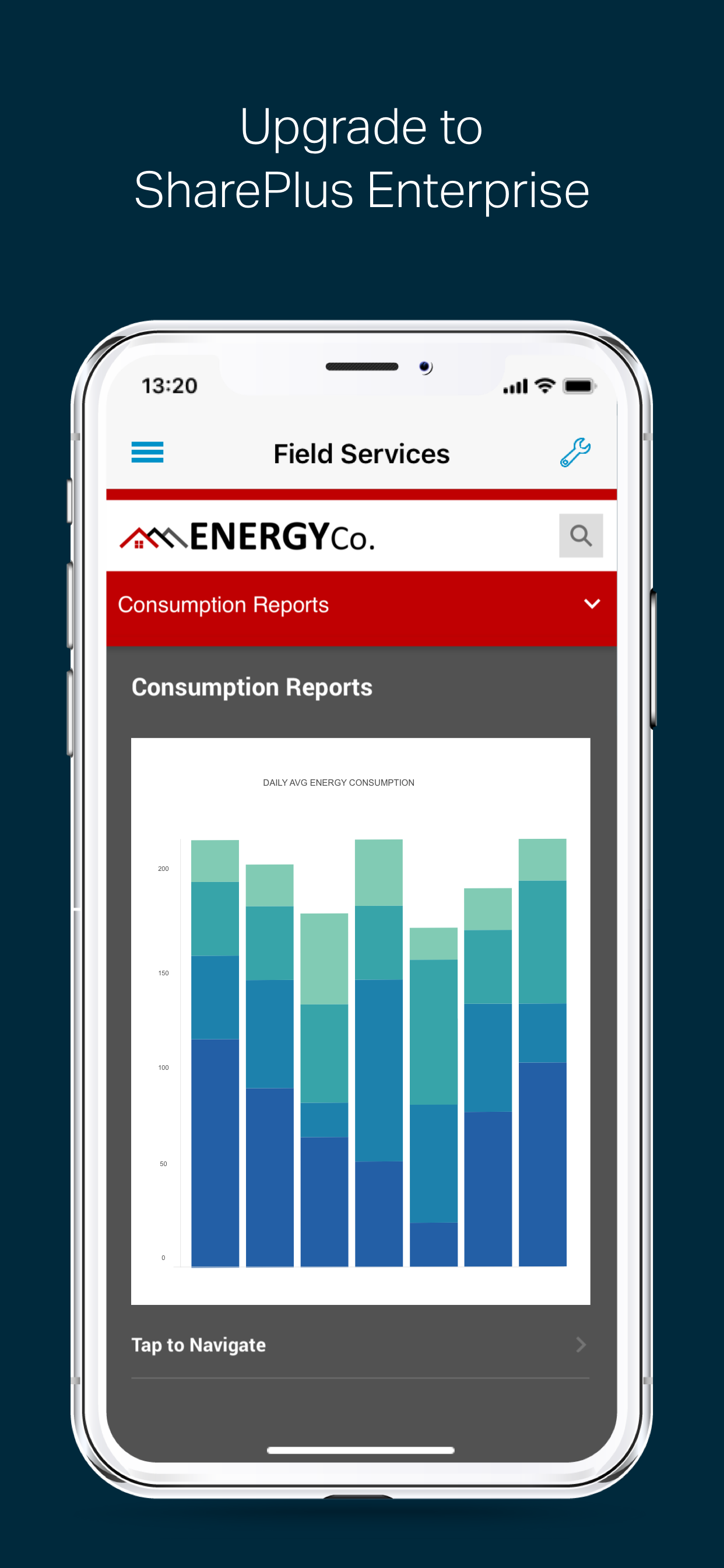 SharePlus for MobileIron screenshot 4
