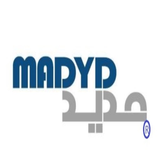 مديد & MADYD icon