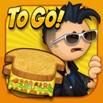 Download Papa's Cheeseria To Go! app