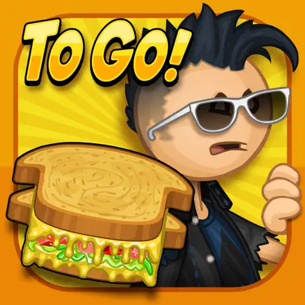 Papa's Cheeseria To Go! Читы