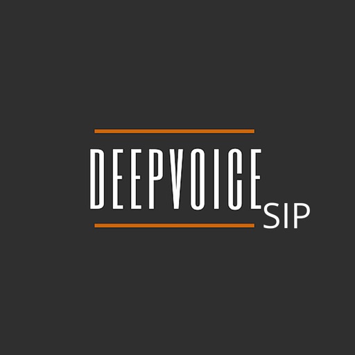 deepVoiceSIP