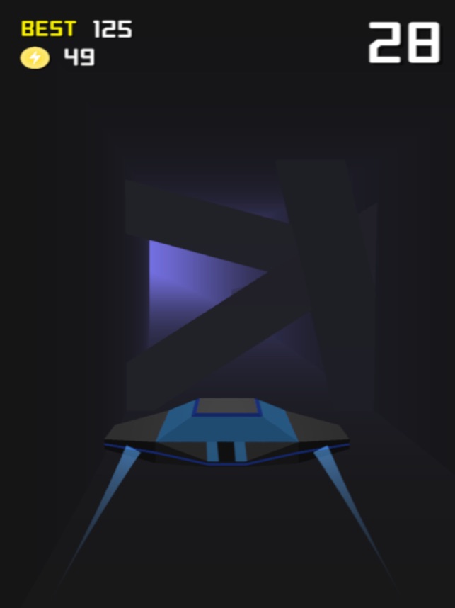 3D Infinite Tunnel Rush – KT Apps & Games
