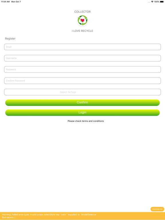Screenshot #5 pour Recycle Collector