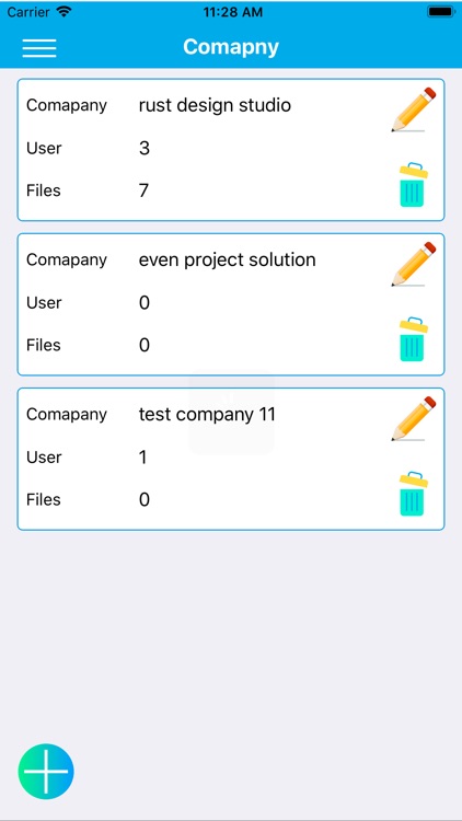 Even Project Management