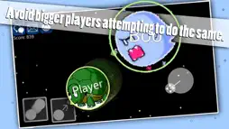 Nebulous.io screenshot 5