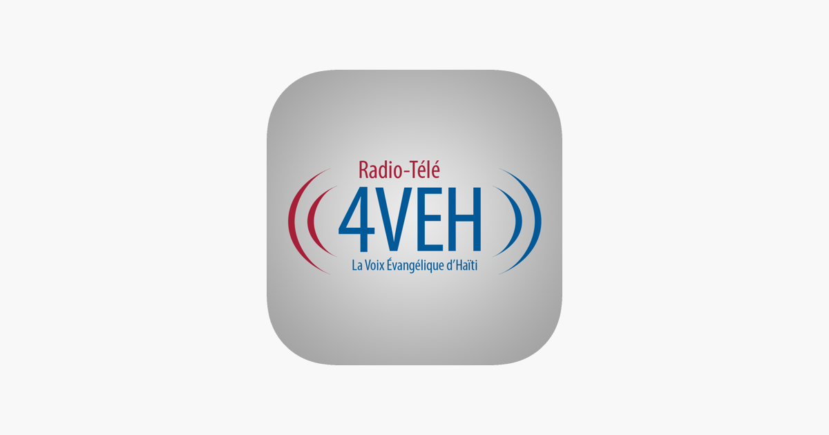 Radio Télé 4VEH on the App Store