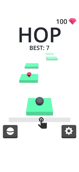Game screenshot Hop mod apk