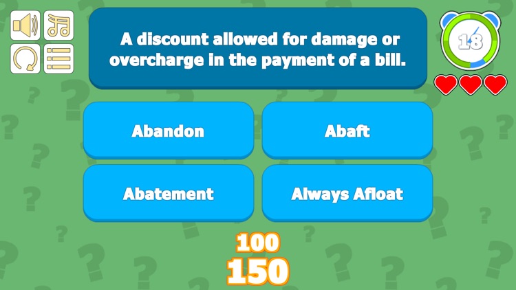 Customs Broker Vocabulary screenshot-4