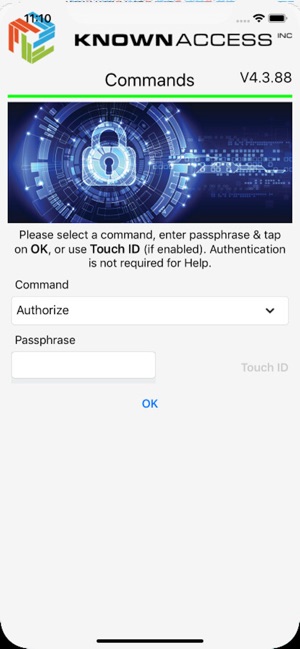NacPass(圖2)-速報App