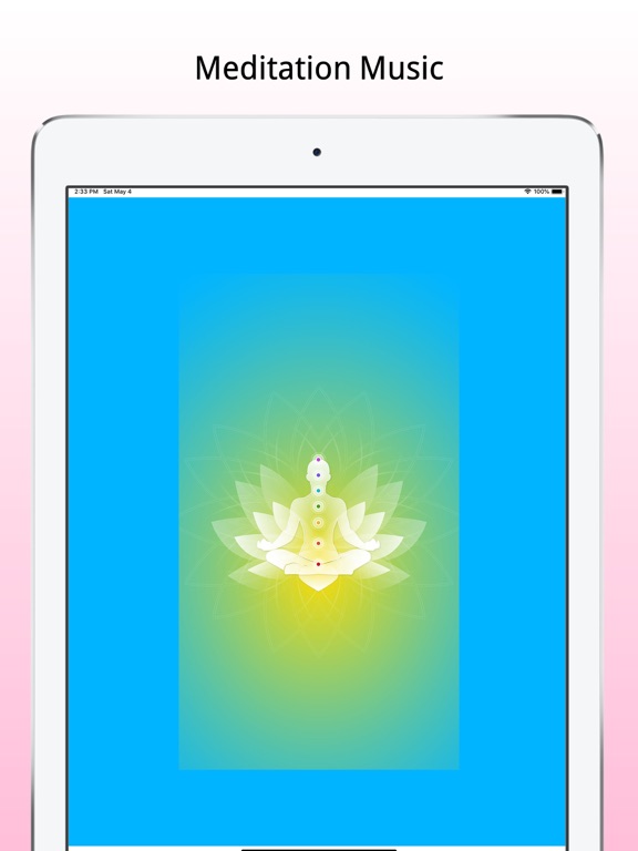 Screenshot #4 pour Meditation Music Latest