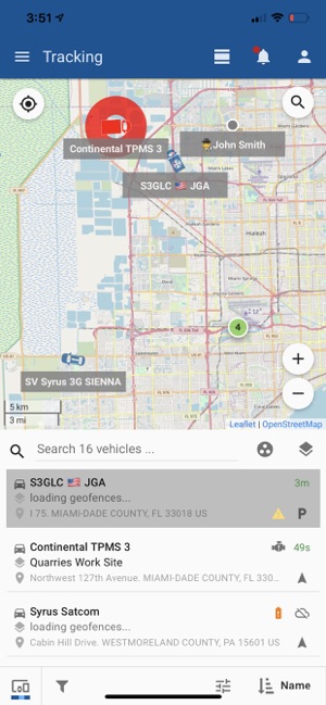 Syrus App(圖1)-速報App