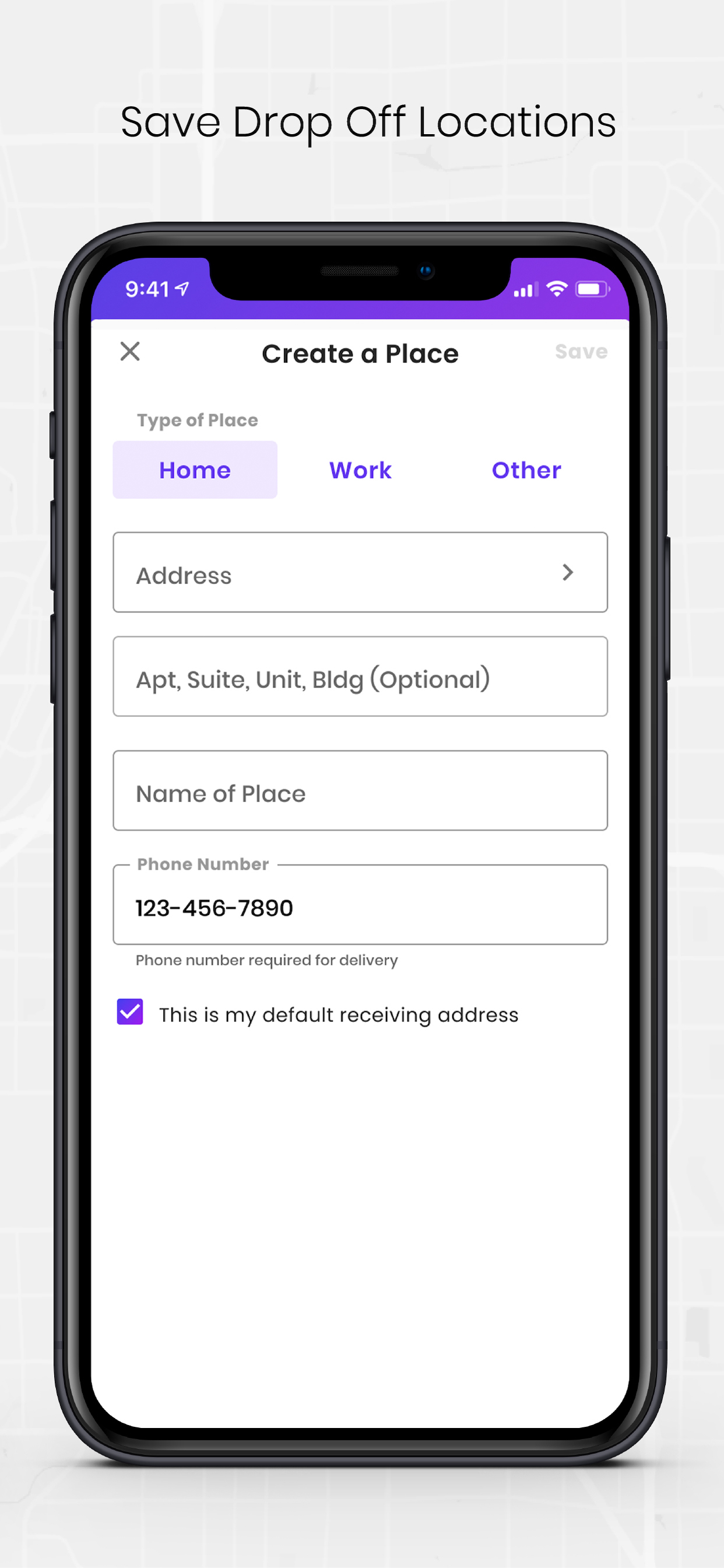 Ship.com: Auto Package Tracker screenshot 10