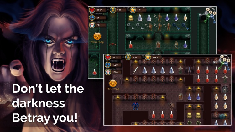 Dark Tower screenshot-5