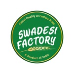 Download Swadesi Factory app