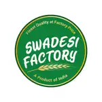 Swadesi Factory App Contact