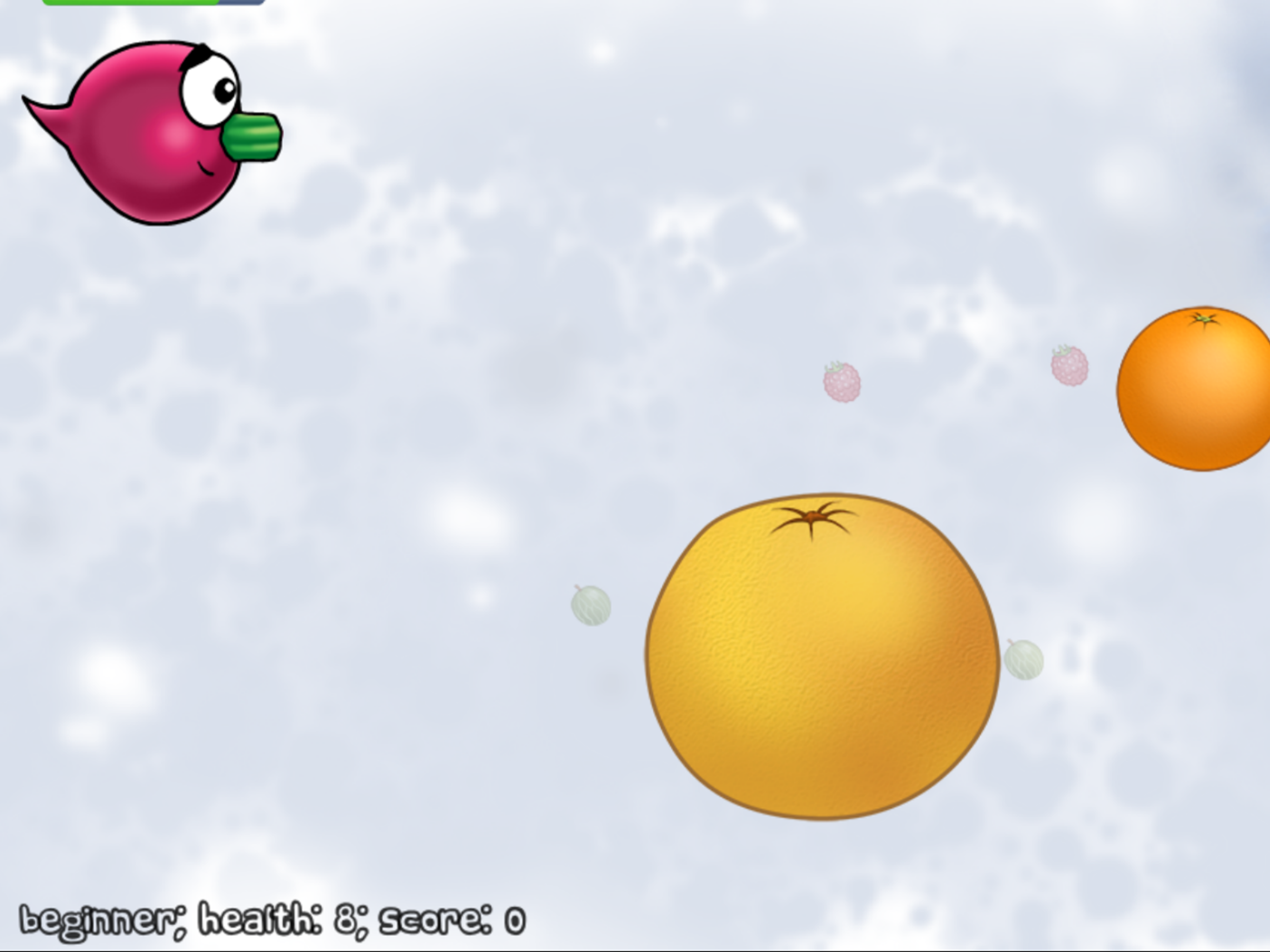 Billy Beet: Laser Clash
