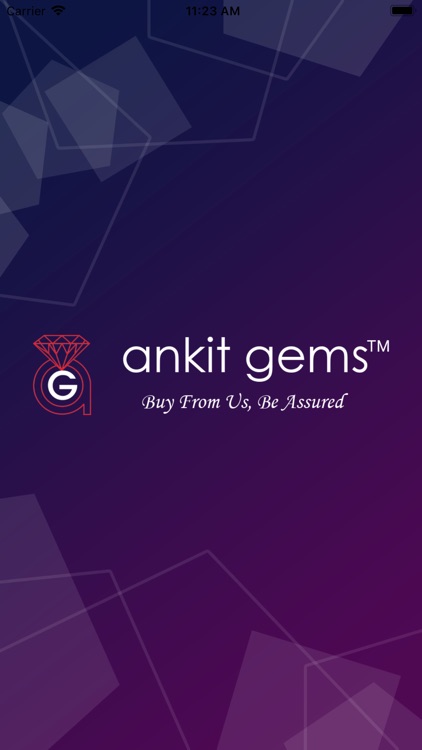 Ankit Gems