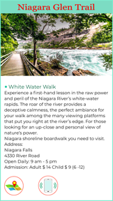 Niagara Canada - Niagara Falls screenshot