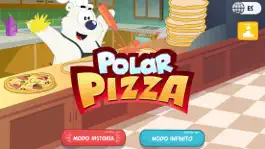 Game screenshot Polar Pizza mod apk