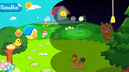 Game screenshot Day and Night—BabyBus mod apk