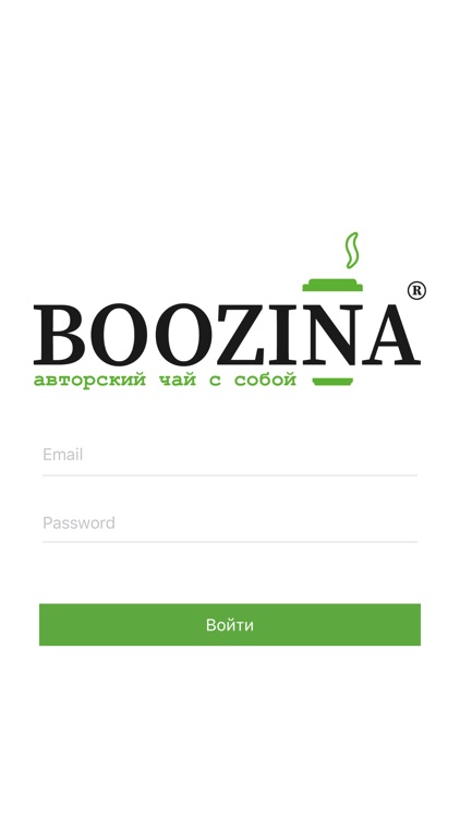 Boozina