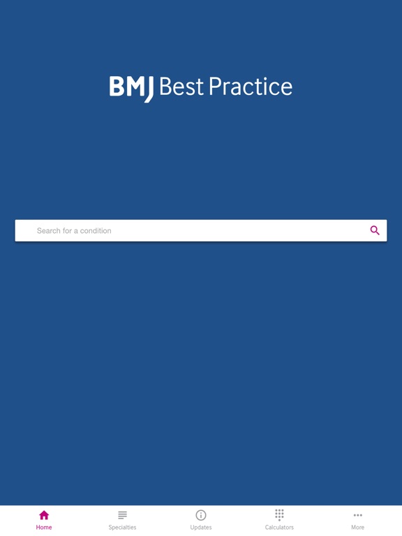 BMJ Best Practiceのおすすめ画像1