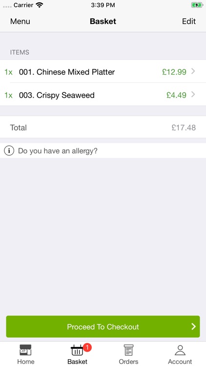 The Oak - Barnet & Archway screenshot-4