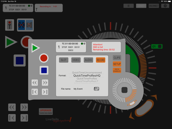 HyperSynchron Oneのおすすめ画像4