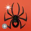 Spider ▻ Solitaire + contact information