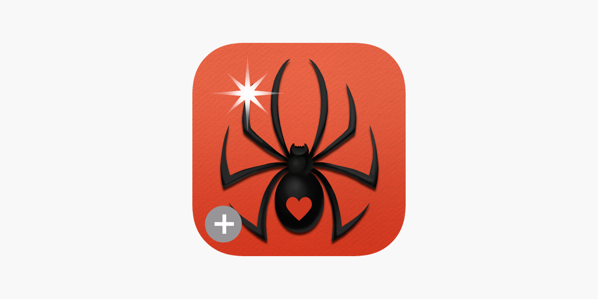 Spider Solitaire by PeopleFun CG, LLC