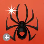 Spider ▻ Solitaire + App Positive Reviews