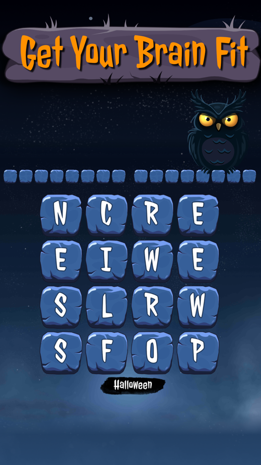 #3. Wiz Words 2022: Word Puzzle (iOS) 由: Funrox Games LTD