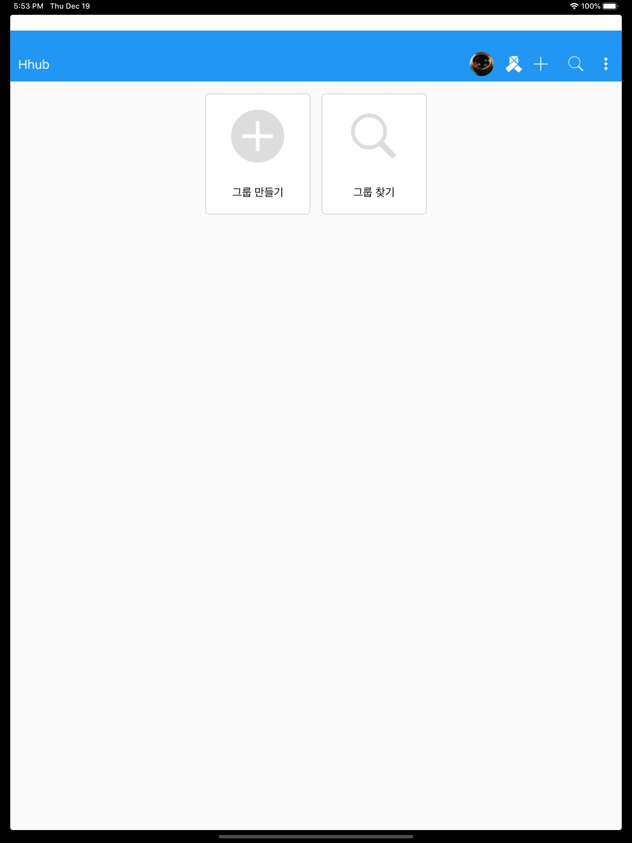 HOWONHub