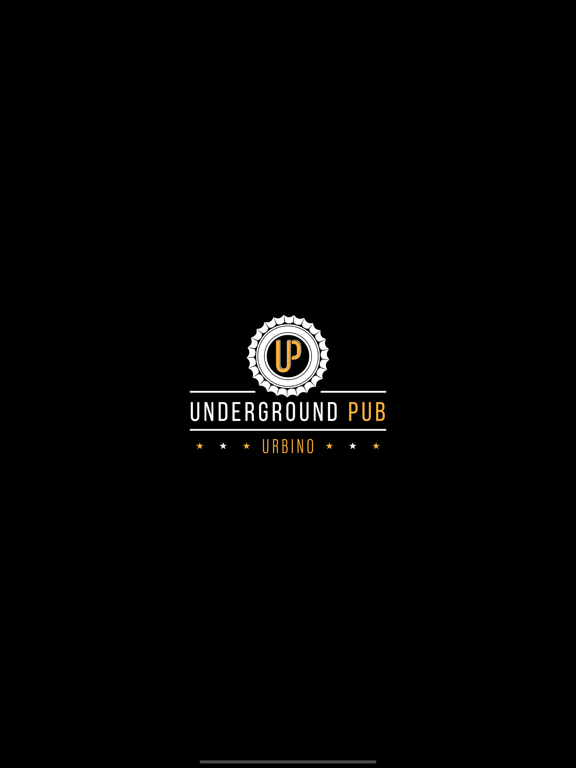 Screenshot #4 pour Underground Pub Urbino