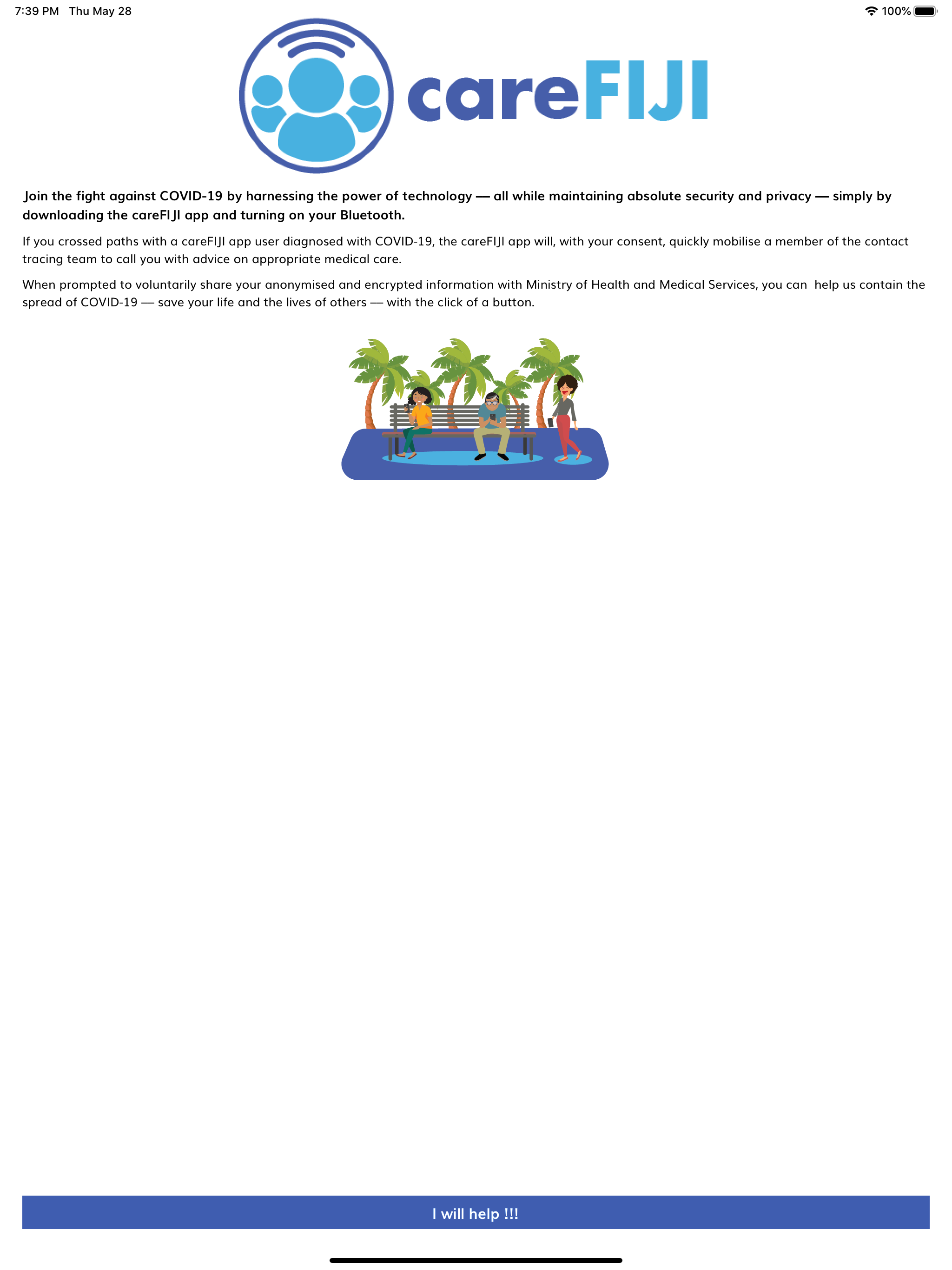careFIJI